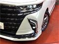 2025 Toyota Alphard Hybrid