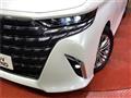 2025 Toyota Alphard Hybrid