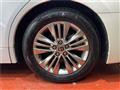 2025 Toyota Alphard Hybrid