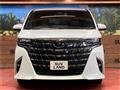 2025 Toyota Alphard Hybrid