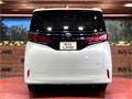 2025 Toyota Alphard Hybrid