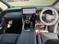 2025 Toyota Alphard Hybrid