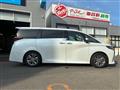 2025 Toyota Alphard Hybrid