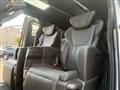 2025 Toyota Alphard Hybrid