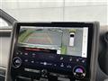 2025 Toyota Alphard Hybrid