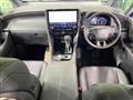 2025 Toyota Alphard Hybrid
