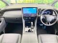 2025 Toyota Alphard Hybrid