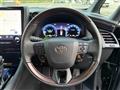 2025 Toyota Alphard Hybrid