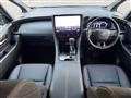2025 Toyota Alphard Hybrid