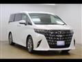 2025 Toyota Alphard Hybrid