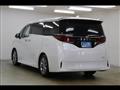 2025 Toyota Alphard Hybrid