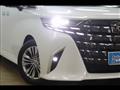 2025 Toyota Alphard Hybrid