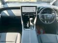 2025 Toyota Alphard Hybrid