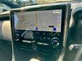2025 Toyota Alphard Hybrid