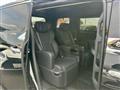 2025 Toyota Alphard Hybrid