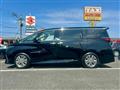2025 Toyota Alphard Hybrid
