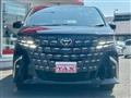 2025 Toyota Alphard Hybrid