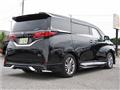 2025 Toyota Alphard Hybrid