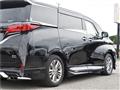 2025 Toyota Alphard Hybrid