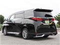 2025 Toyota Alphard Hybrid