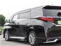 2025 Toyota Alphard Hybrid