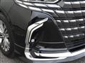2025 Toyota Alphard Hybrid