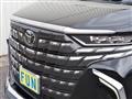 2025 Toyota Alphard Hybrid