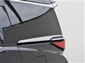 2025 Toyota Alphard Hybrid