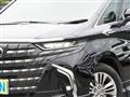 2025 Toyota Alphard Hybrid