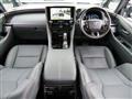 2025 Toyota Alphard Hybrid