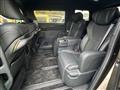2025 Toyota Alphard Hybrid