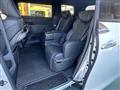 2025 Toyota Alphard Hybrid