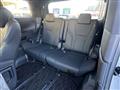 2025 Toyota Alphard Hybrid