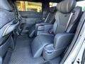 2025 Toyota Alphard Hybrid