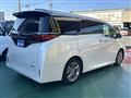 2025 Toyota Alphard Hybrid