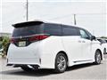 2025 Toyota Alphard Hybrid