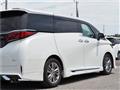 2025 Toyota Alphard Hybrid