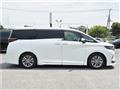 2025 Toyota Alphard Hybrid