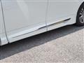 2025 Toyota Alphard Hybrid