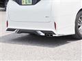 2025 Toyota Alphard Hybrid