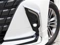 2025 Toyota Alphard Hybrid