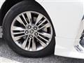 2025 Toyota Alphard Hybrid