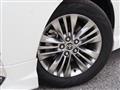 2025 Toyota Alphard Hybrid