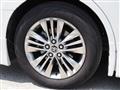 2025 Toyota Alphard Hybrid