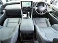 2025 Toyota Alphard Hybrid