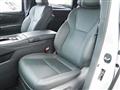 2025 Toyota Alphard Hybrid