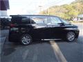 2025 Toyota Alphard Hybrid