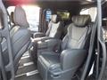 2025 Toyota Alphard Hybrid