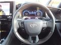 2025 Toyota Alphard Hybrid