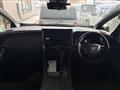 2025 Toyota Alphard Hybrid